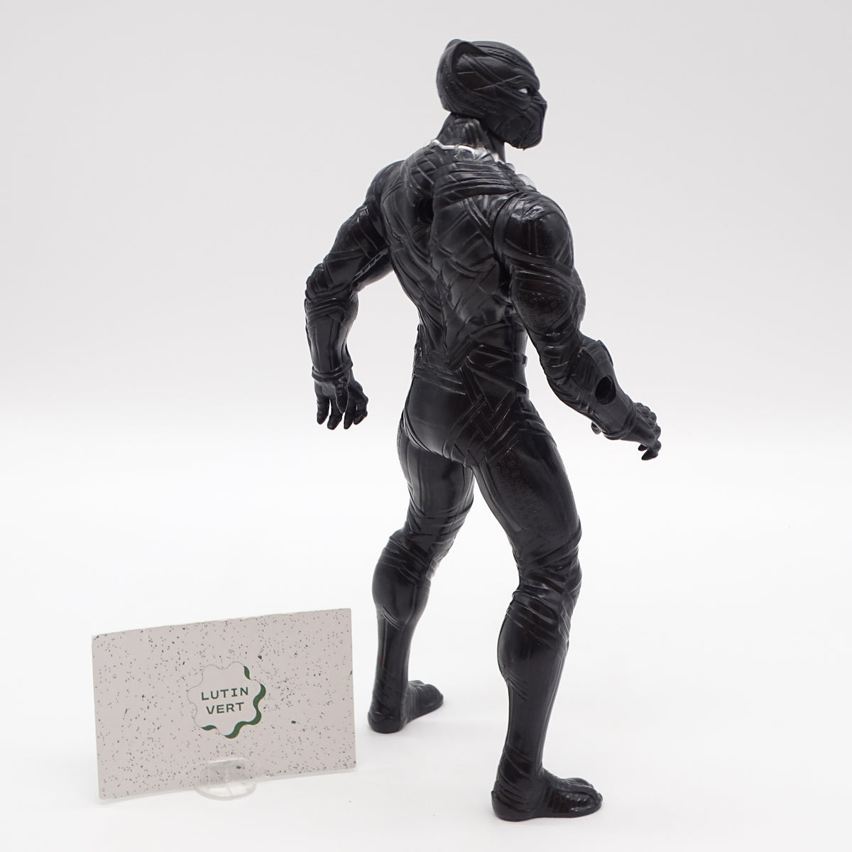 Figurine Black Panther HASBRO - Dès 4 ans | Ref 16309