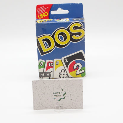 Dos d'occasion MATTEL - Dès 7 ans | Ref 13729