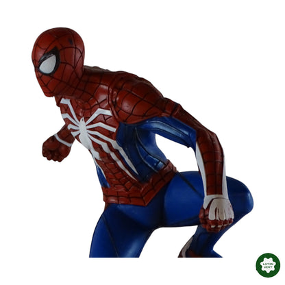 Statuette Spider-Man 2018 d'occasion MARVEL - Dès 6 ans | Ref 9828