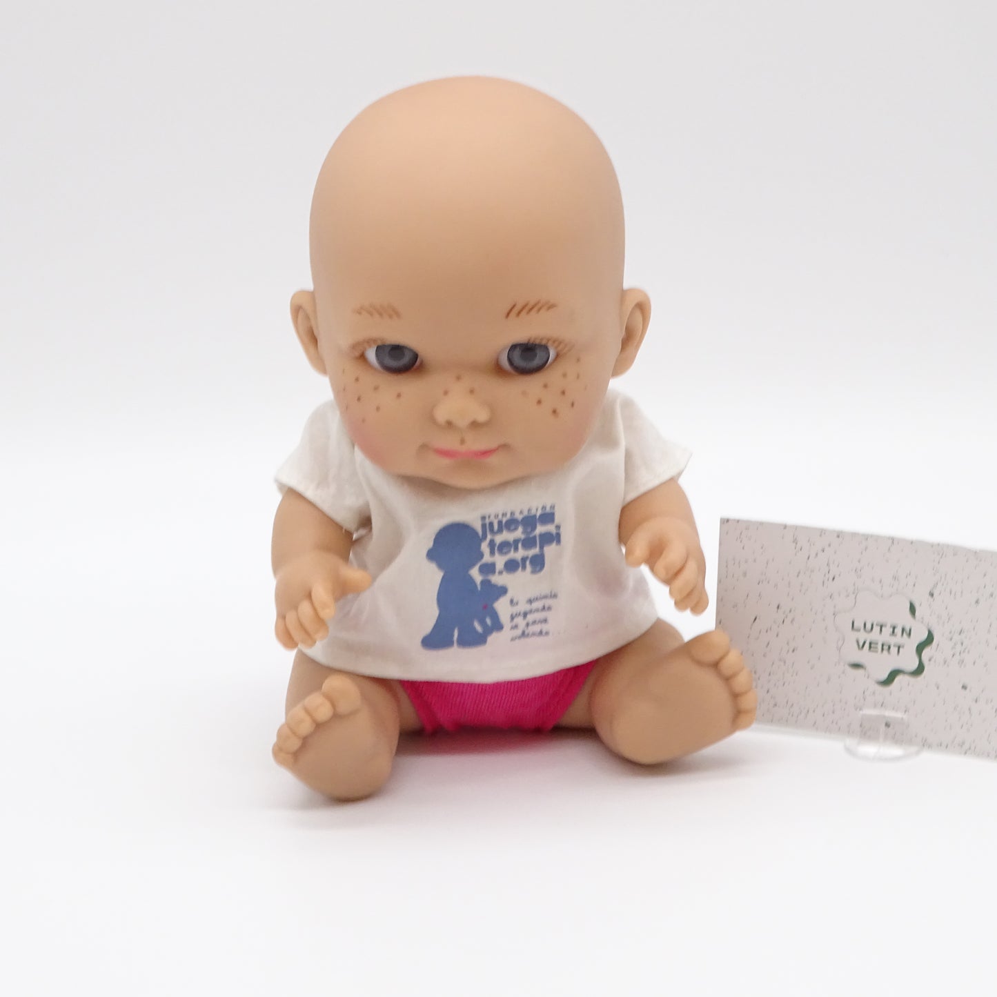 Bébé Pelon  d'occasion ARIAS - Dès 1 an | Ref 13731