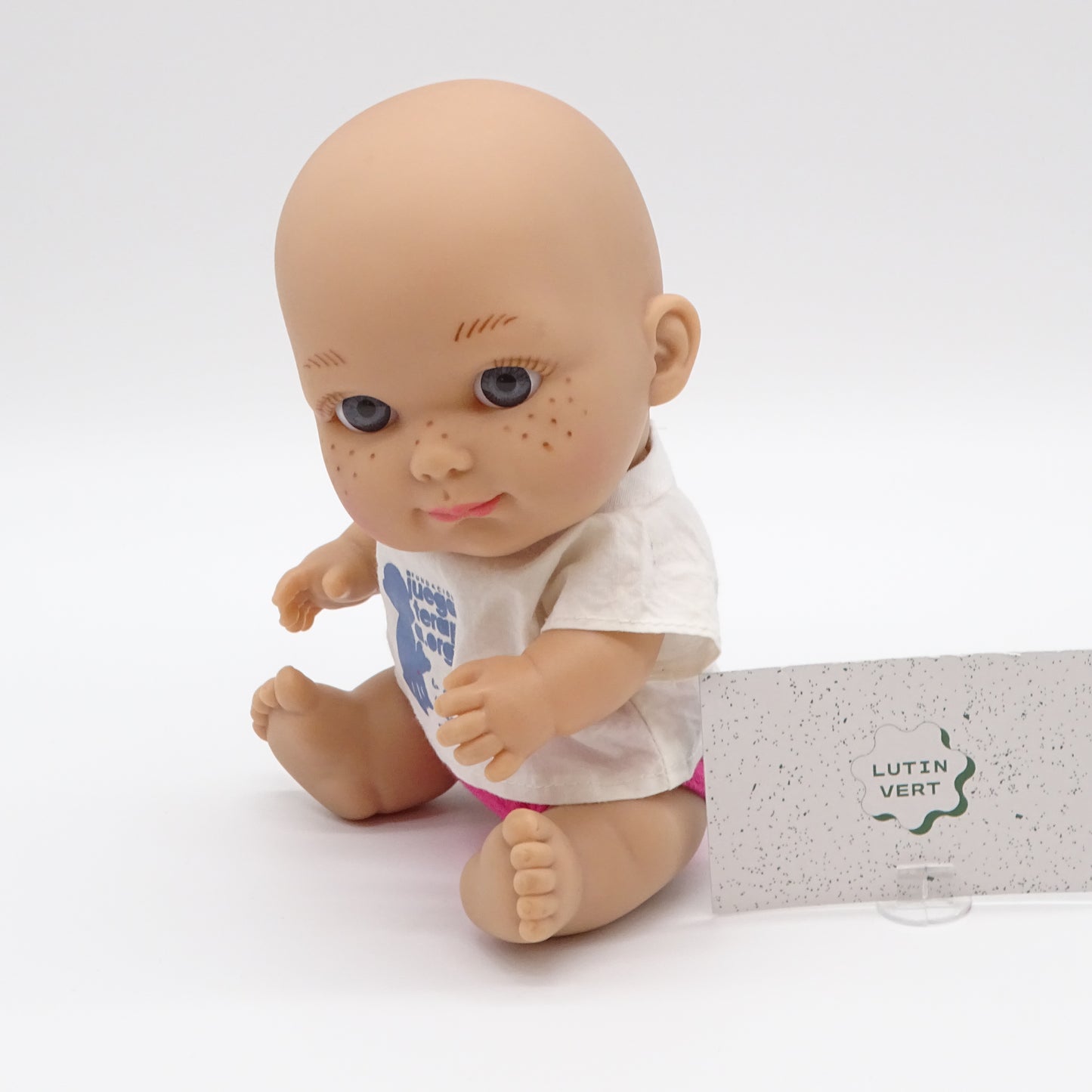 Bébé Pelon  d'occasion ARIAS - Dès 1 an | Ref 13731