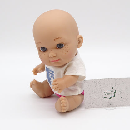 Bébé Pelon  d'occasion ARIAS - Dès 1 an | Ref 13731