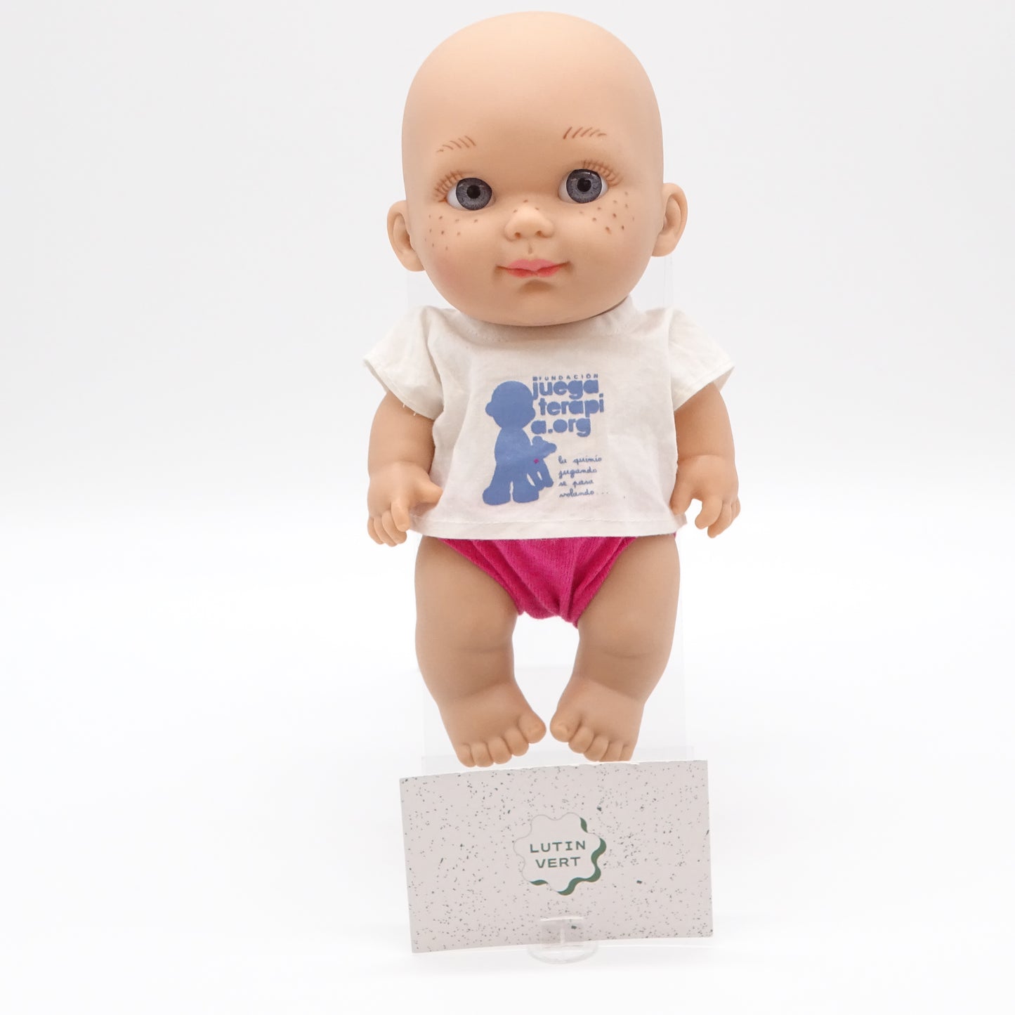 Bébé Pelon  d'occasion ARIAS - Dès 1 an | Ref 13731