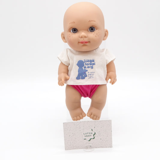 Bébé Pelon  d'occasion ARIAS - Dès 1 an | Ref 13731