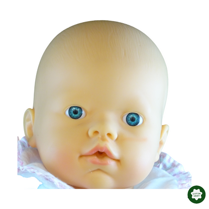 Poupée bébé d'occasion FALCA - Dès 2 ans | Lutin Vert