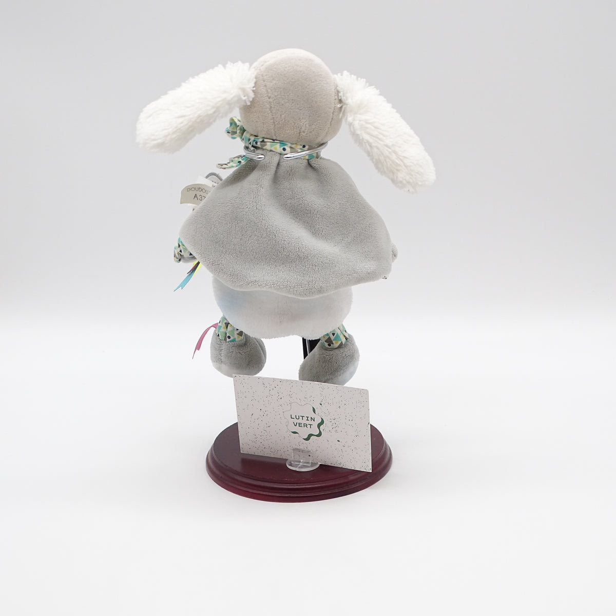 Doudou Chien Toopi DOUDOU ET COMPAGNIE - Dès Naissance | Ref 16315
