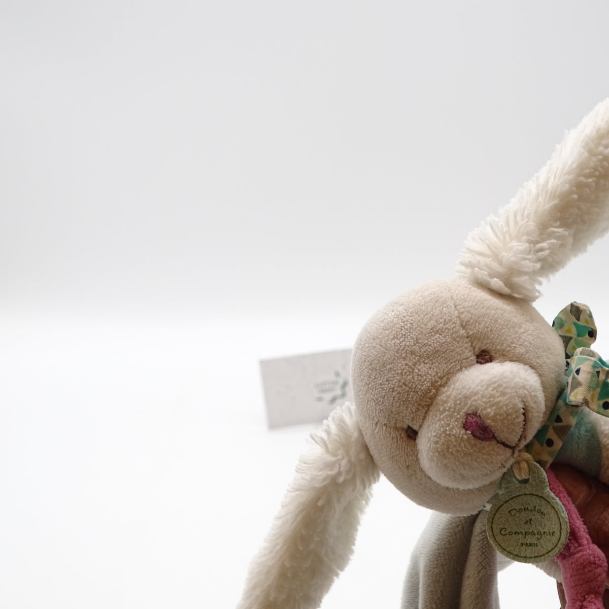 Doudou Chien Toopi DOUDOU ET COMPAGNIE - Dès Naissance | Ref 16315