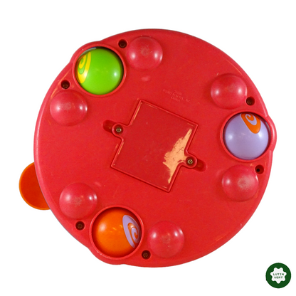 Volant bébé d'occasion FISHER PRICE  - Dès 3 ans | Lutin Vert