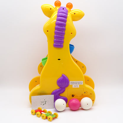 Jeu Girafe  d'occasion KIDDIELAND - Dès 1 an | Ref 13734