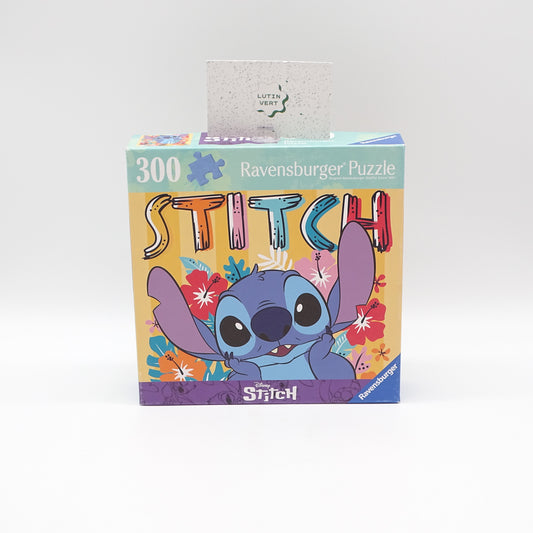 Puzzle Stitch RAVENSBURGER - Dès 8 ans | Ref 16324