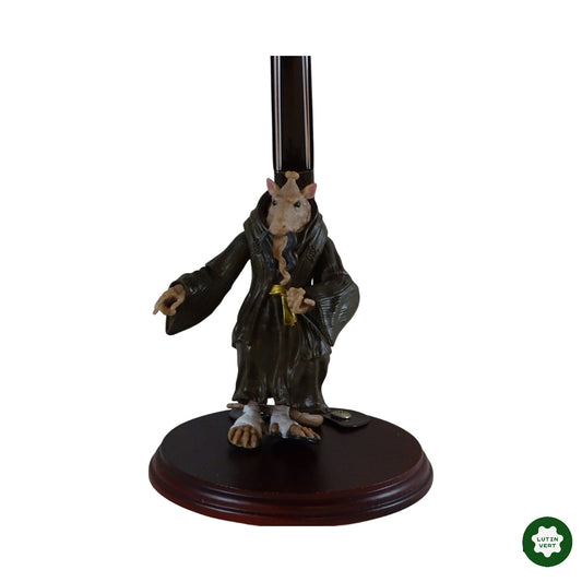 Figurine Maître Splinter  d'occasion PLAYMATES - Dès 6 ans | Ref 9846
