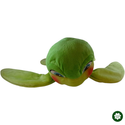 Peluche Disney Sammy 2 Tortue d'occasion GIPSY - Dès 9 mois | Ref 9851