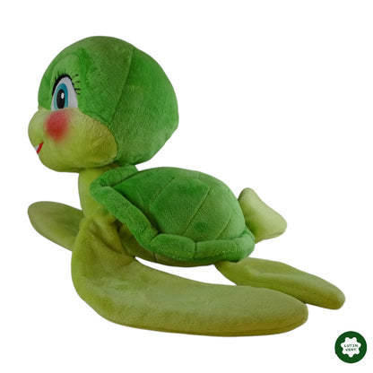 Peluche Disney Sammy 2 Tortue d'occasion GIPSY - Dès 9 mois | Ref 9851