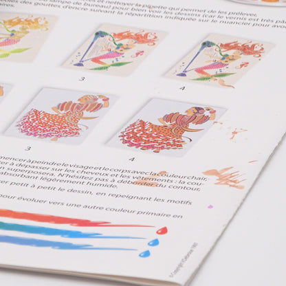 Aquarellum Junior d'occasion SENTOSPHÈRE - Dès 6 ans | Ref 13747