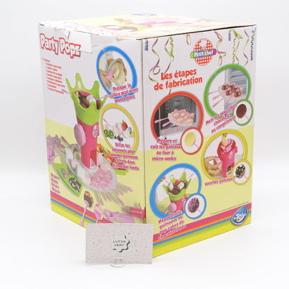 Party Popz d'occasion BE TOYS - Dès 5 ans | Ref 13745