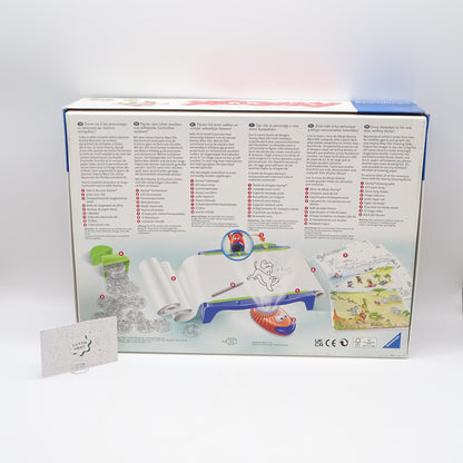 Xoomy Jeu de dessin dès 6 ans RAVENSBURGER - Dès 6 ans | Ref 16337