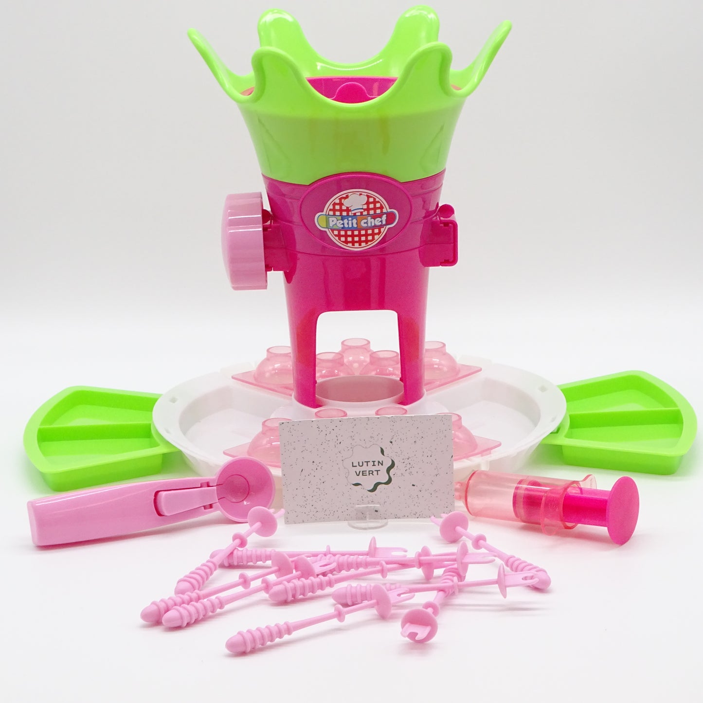 Party Popz d'occasion BE TOYS - Dès 5 ans | Ref 13745