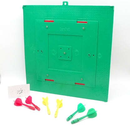 Jeu de Fléchettes BERCHET - Dès 5 ans | Ref 16349