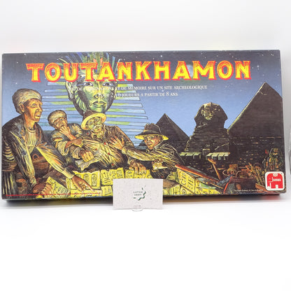 Toutankhamon d'occasion JUMBO - Dès 6 ans | Ref 13744
