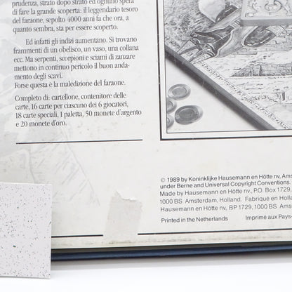 Toutankhamon d'occasion JUMBO - Dès 6 ans | Ref 13744