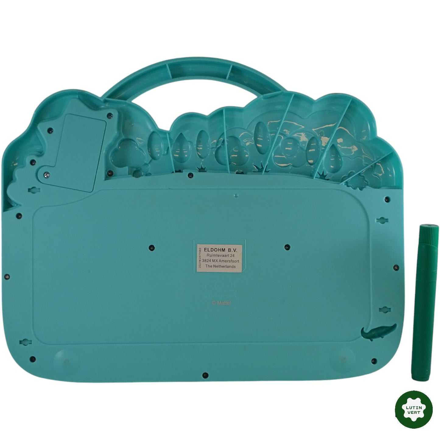 Piano d’éveil animaux  d'occasion FISHER-PRICE  - Dès 3 ans | Ref 9862