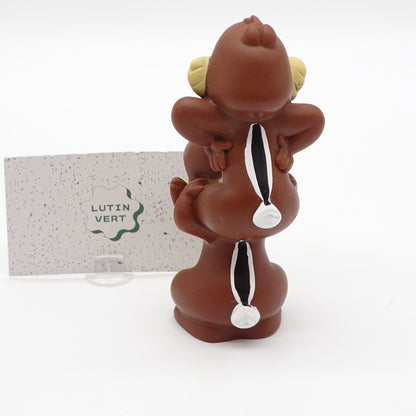 Figurine Tic & Tac DISNEY  - Dès 3 ans | Ref 16339