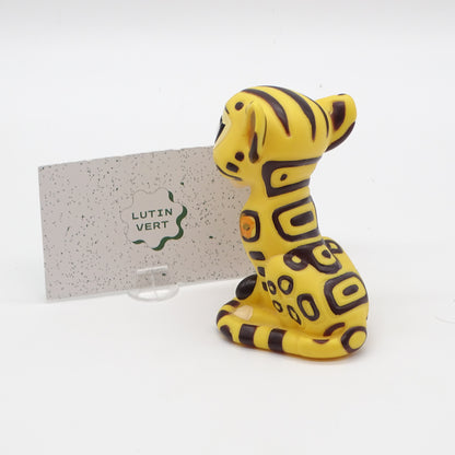 Figurine Fuli le guépard (La garde du roi lion ) DISNEY  - Dès 3 ans | Ref 16338