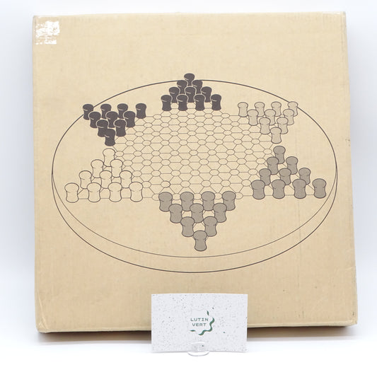 Dame chinoise d'occasion IKEA - Dès 3 ans | Ref 13760