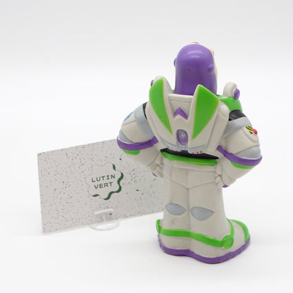 Figurine Buzz de Toy Story 15 cm DISNEY PIXAR - Dès 3 ans | Ref 16341