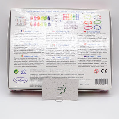 Shamballa de star d'occasion SENTOSPHÈRE - Dès 9 ans | Ref 13759