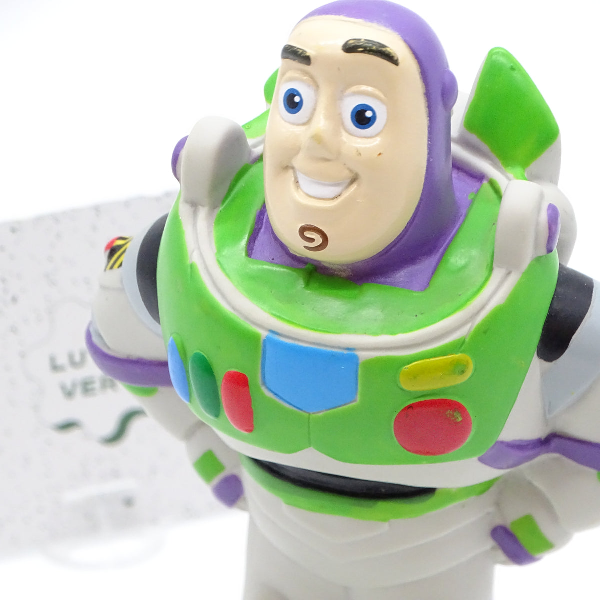 Figurine Buzz de Toy Story 15 cm DISNEY PIXAR - Dès 3 ans | Ref 16341