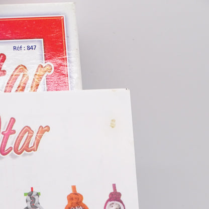 Shamballa de star d'occasion SENTOSPHÈRE - Dès 9 ans | Ref 13759