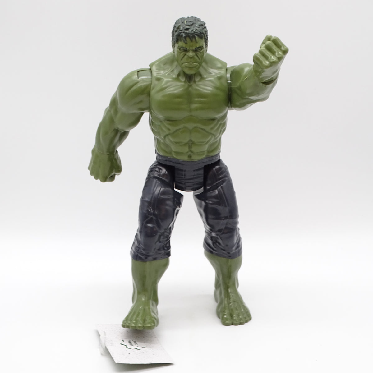 Figurine Hulk 30 cm HASBRO - Dès 4 ans | Ref 16345