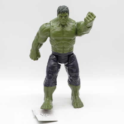 Figurine Hulk 30 cm HASBRO - Dès 4 ans | Ref 16345