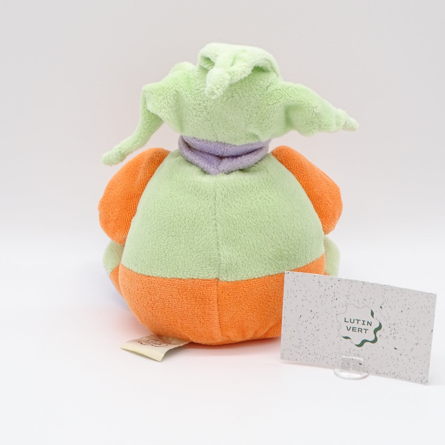 Doudou Lutin boule d'occasion UN REVE DE BÉBÉ - Dès Naissance | Ref 13756