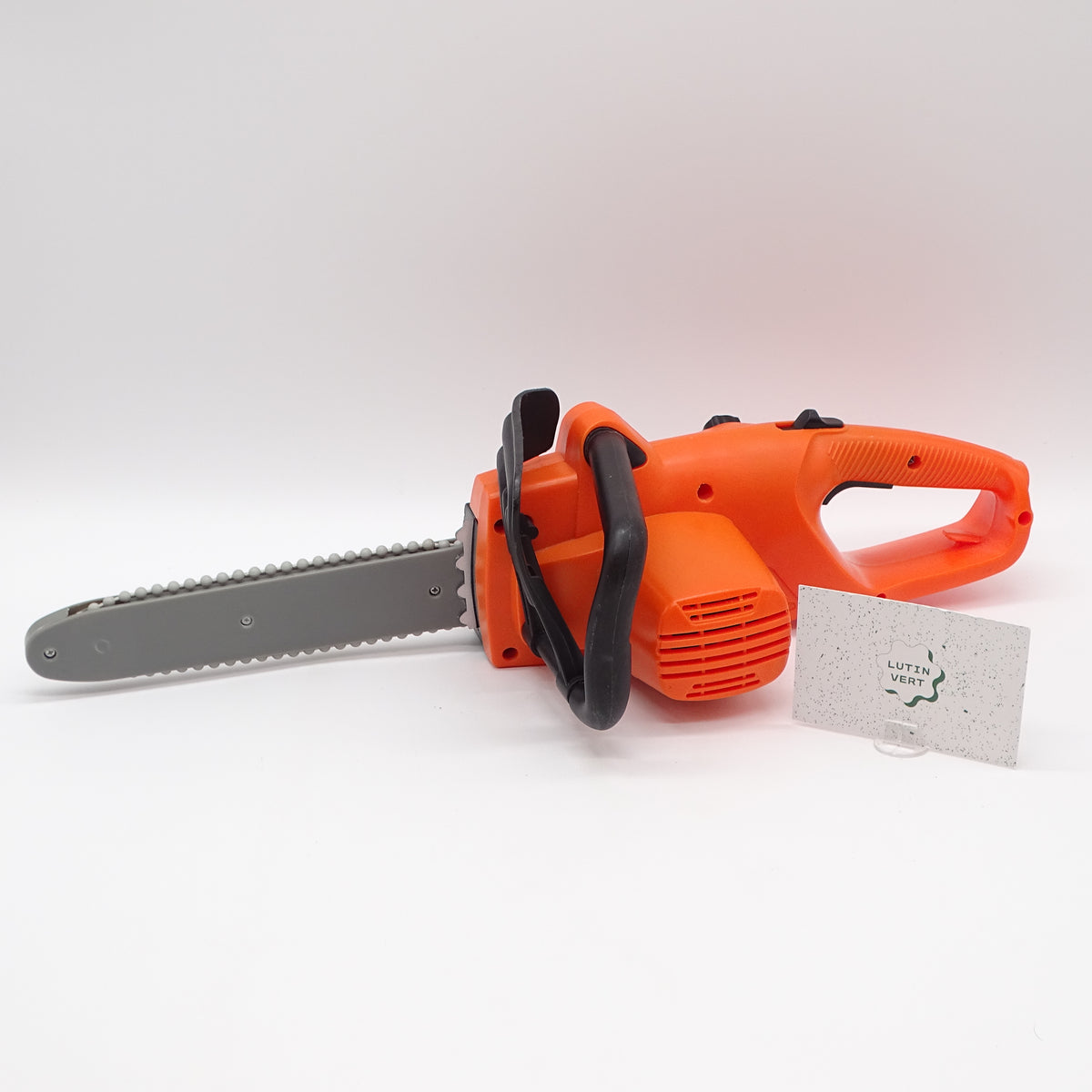 Tronçonneuse Black+Decker SMOBY - Dès 4 ans | Ref 16346