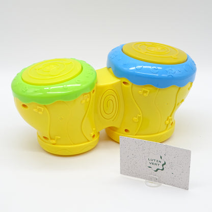 Groovy Baby Bongo WINFUN - Dès 6 mois | Ref 16347
