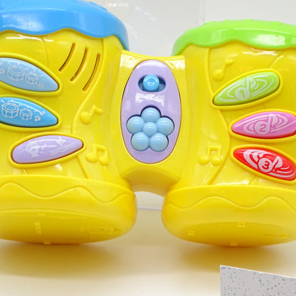 Groovy Baby Bongo WINFUN - Dès 6 mois | Ref 16347