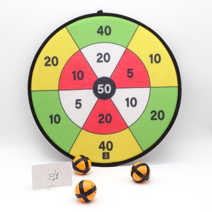 Cible balle scratch d'occasion DÉCATHLON - Dès 3 ans | Ref 13774