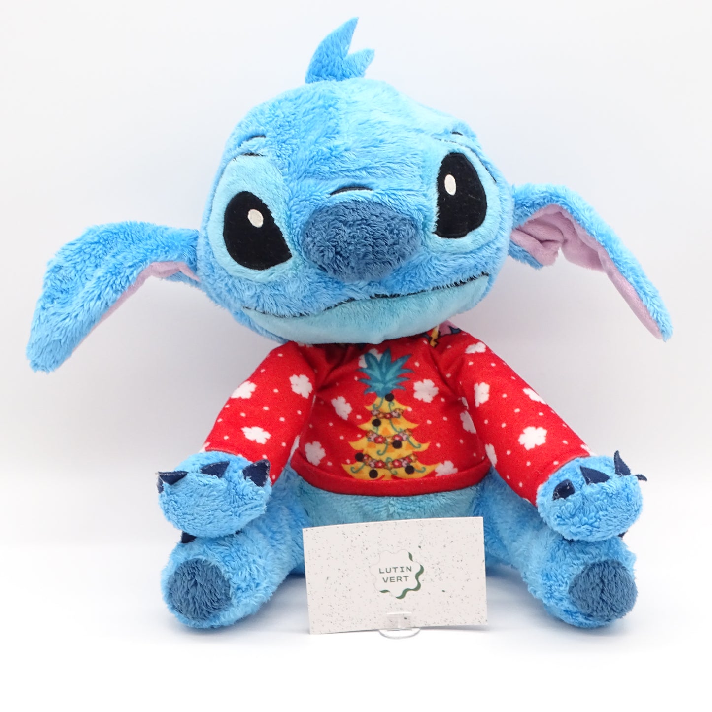 Stitch d'occasion SIMBA TOYS - Dès 1 an | Ref 13769