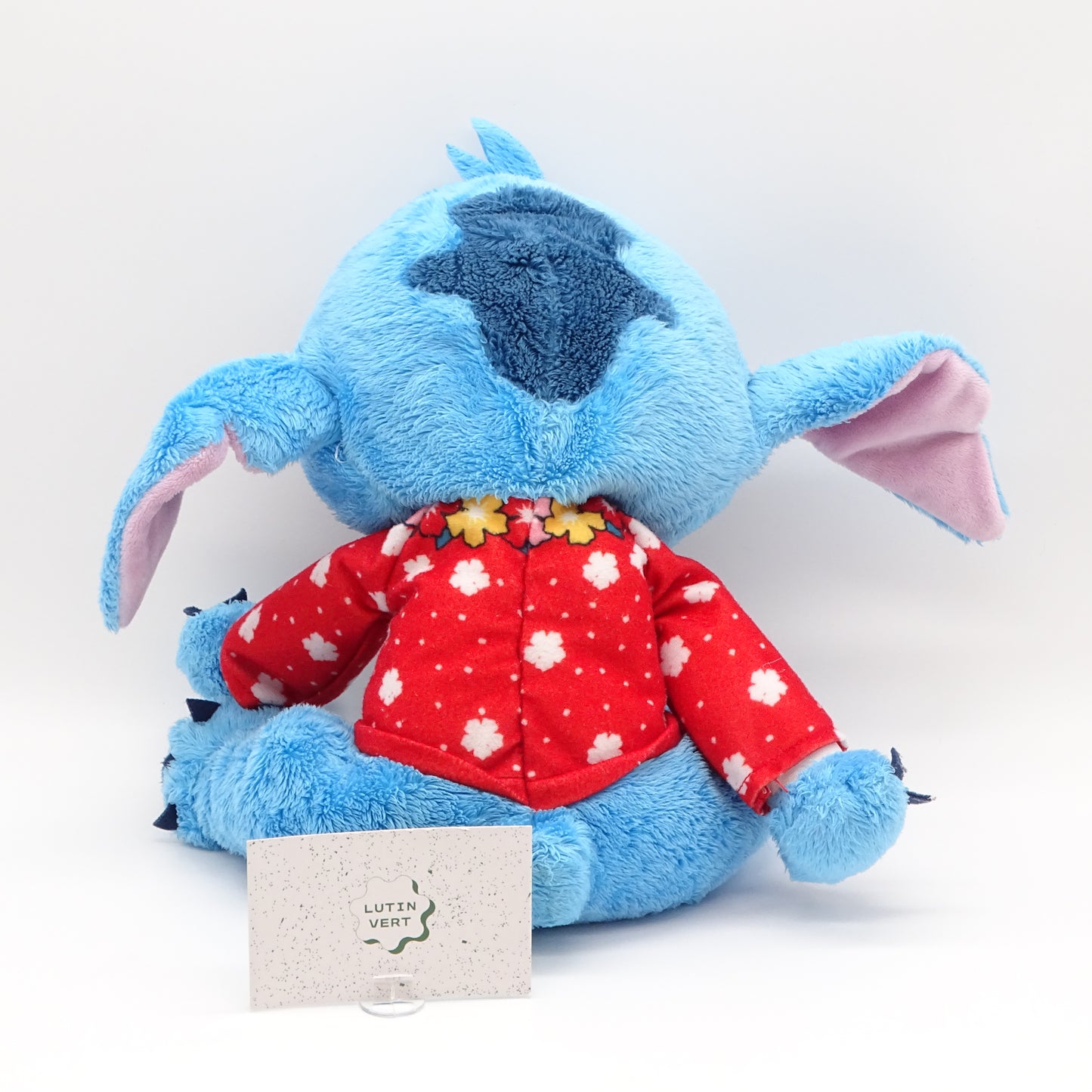 Stitch d'occasion SIMBA TOYS - Dès 1 an | Ref 13769