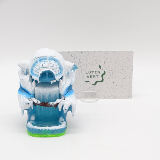 Figurine Grotte 2 Glace  ACTIVISION - Dès 7 ans | Ref 16354