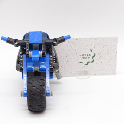 Lego Technic LEGO - Dès 8 ans | Ref 16352