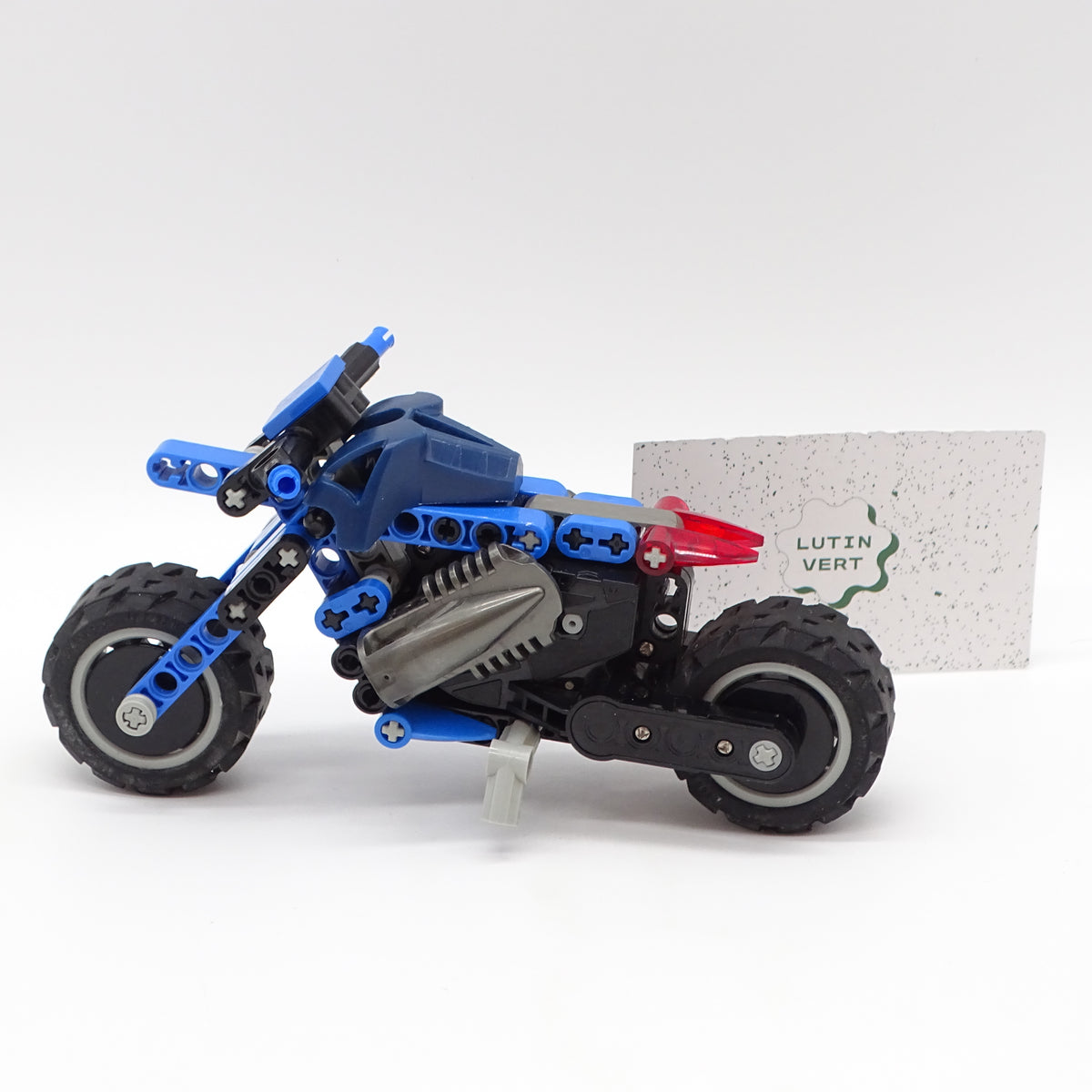 Lego Technic LEGO - Dès 8 ans | Ref 16352