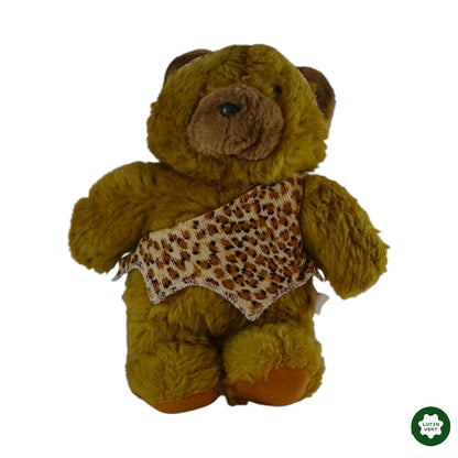 Peluche Ourson Tarzan d'occasion  - Dès 1 an | Ref 10044
