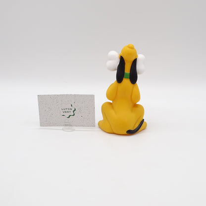 Figurine PVC Pluto BULLYLAND - Dès 3 ans | Ref 16361