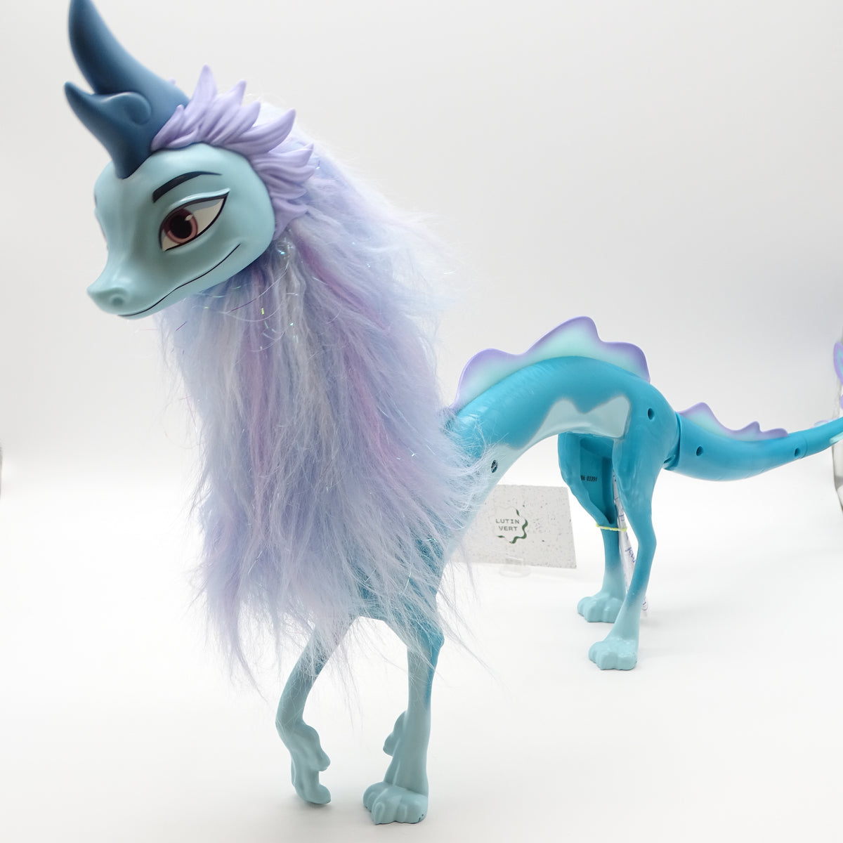 Figurine Dragon Sisu DISNEY  - Dès 3 ans | Ref 16374