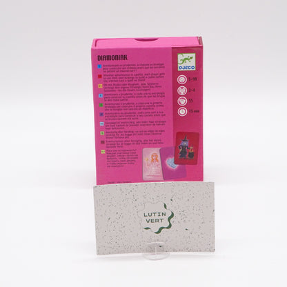 Diamoniak d'occasion DJECO - Dès 6 ans | Lutin Vert