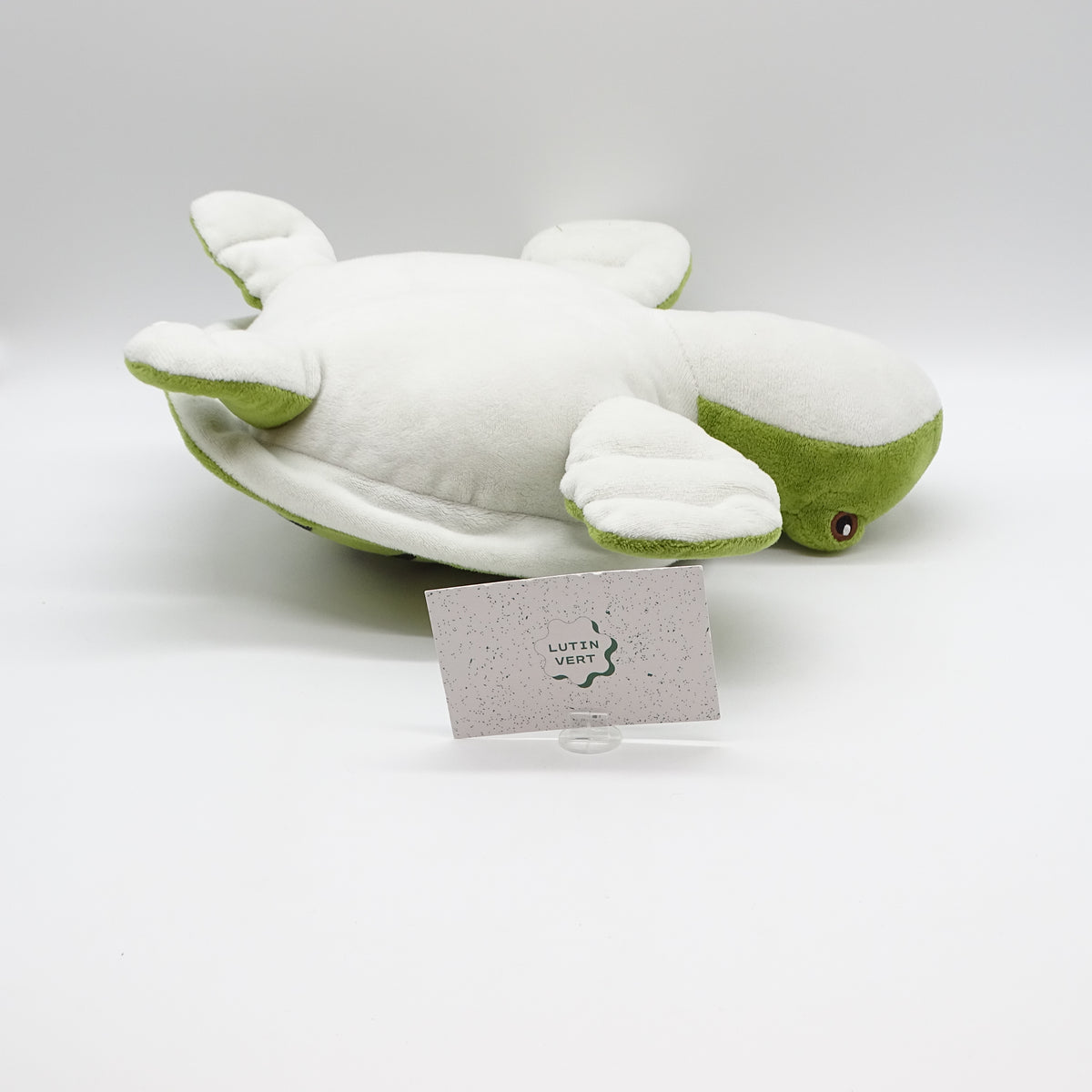 Peluche Tortue PURE OCEAN  - Dès Naissance | Ref 16369