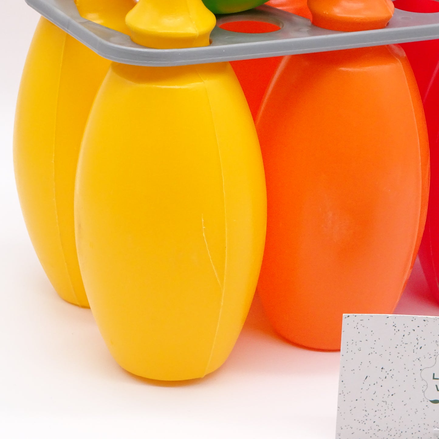 Jeu de quilles d'occasion ECOIFFIER - Dès 3 ans | Ref 13794